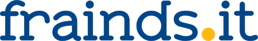 logo frainds it