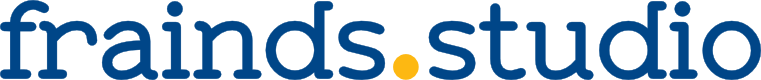 logo frainds.studio
